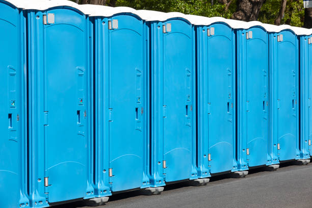 Best Portable Toilet Rental for Emergency Services in Hudson, IL