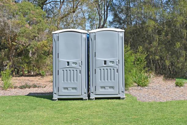 Portable Toilets for Parks and Recreation Areas